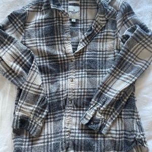 American Eagle slim fit shirt